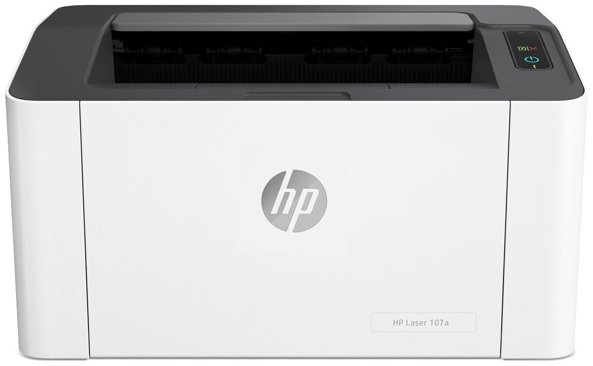 Hp Laser 107w Картридж Купить