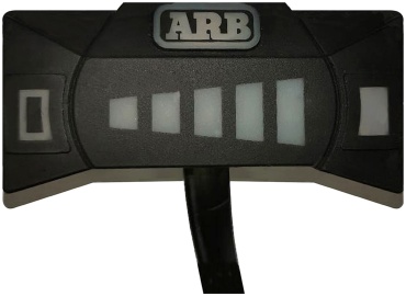 ARB диммер SJBHARN