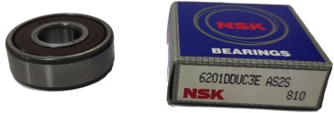 NSK подшипник 6201DDUC3E