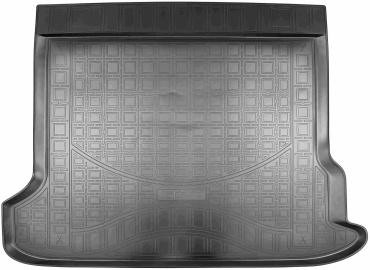 Unidec NPA00-T88-485 Toyota LC-150 2017+ черный