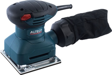 Плоскошлифовальная машина ALTECO SN 230