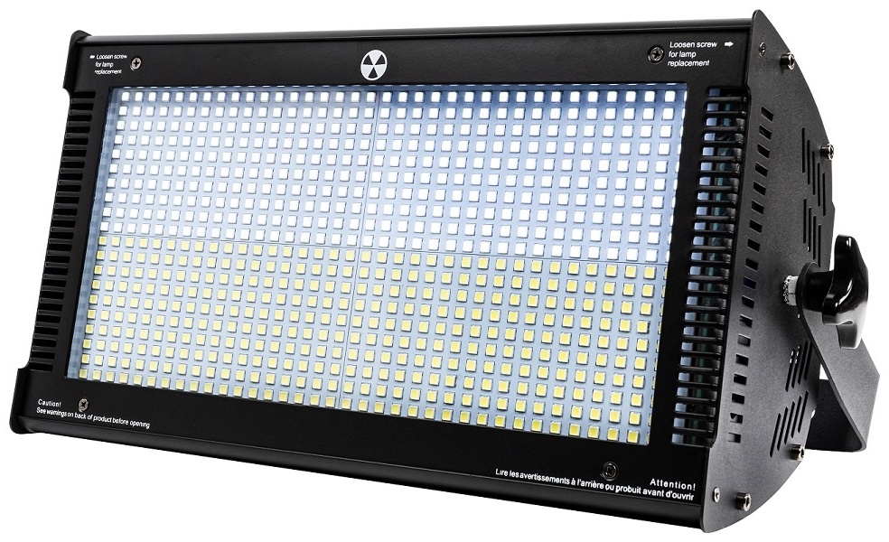 Free Color S1000 LED White