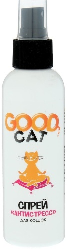GOOD CAT Антистресс FG03202 150 мл