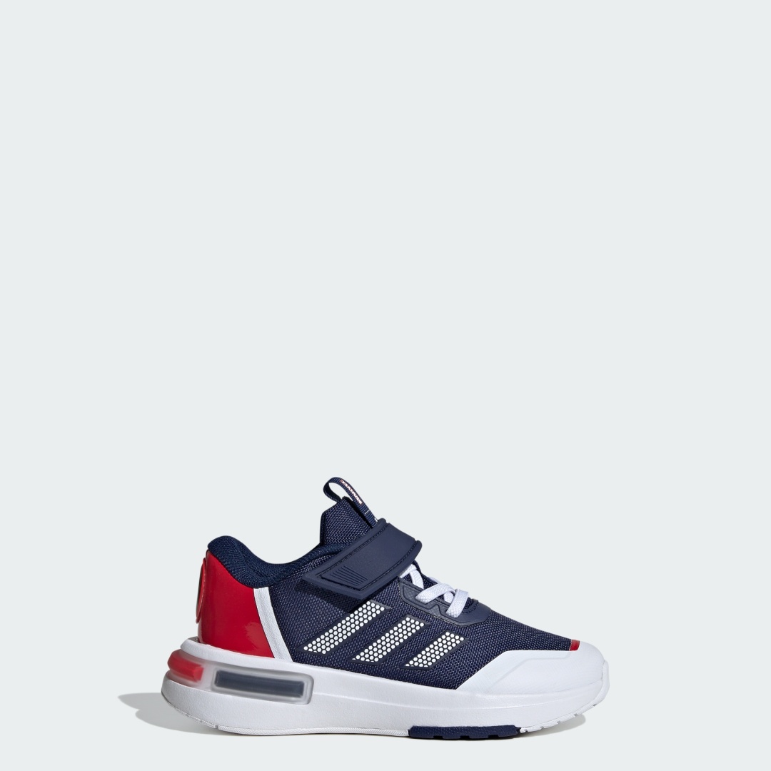 Adidas Marvel s Captain America Racer IF3409 Children 29 Kaspi.kz