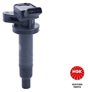 Свеча зажигания NGK 48107