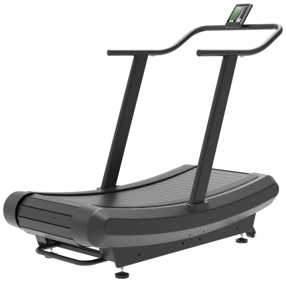 Купить Беговая дорожка HAMMERGYM TT-X20 механическая в Алматы – Магазин ...