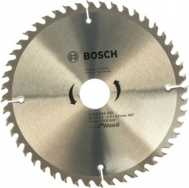 Bosch 2608644380 200x32 мм