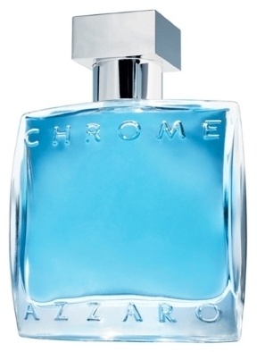 Azzaro Chrome M туалетная вода EDT 30 мл, для мужчин