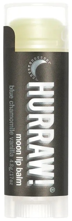Hurraw! бальзам Blue Chamomile Vanilla 4.8 г