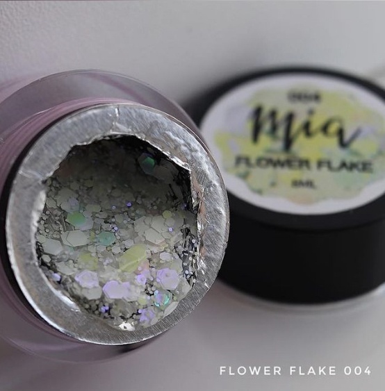Mia Flower Flake 004 8 мл