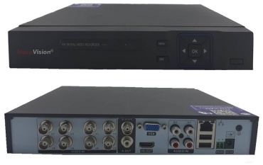 MackVision DVR (аналоговый) 5476565