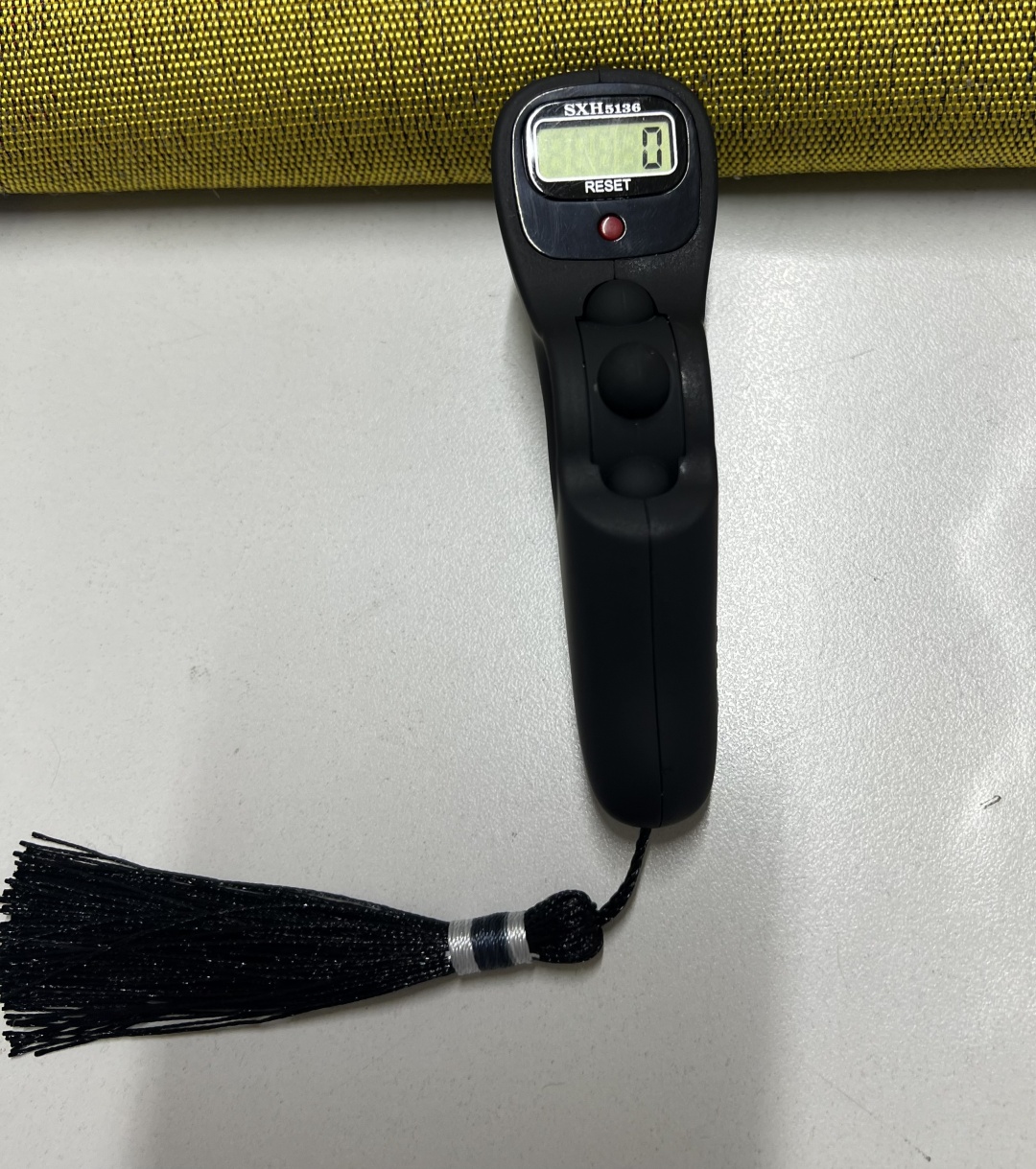 Четки Digital Scale электронные пластик