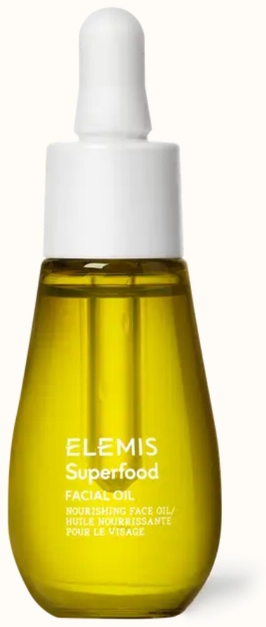 Elemis масло Superfood Facial Oil 15мл для лица 15 мл