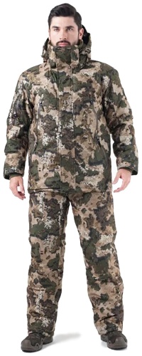 Костюм Onerus F2336 Камыш 52, 54