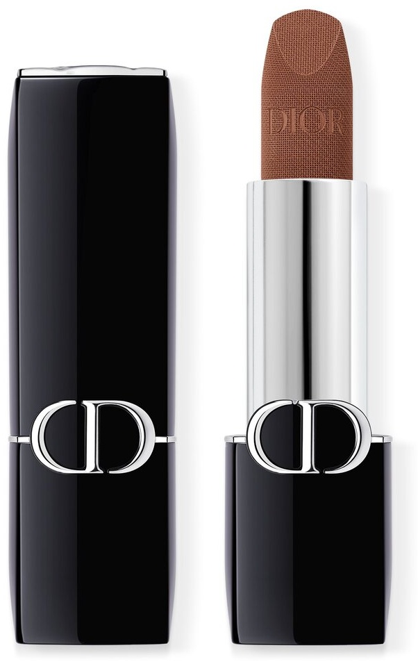 Dior Rouge Velvet помада 313 Intuition