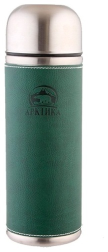 Классический термос Арктика 1 л 108-1000 зеленый