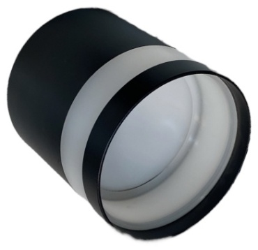 Sunlight спот AS1211 BK