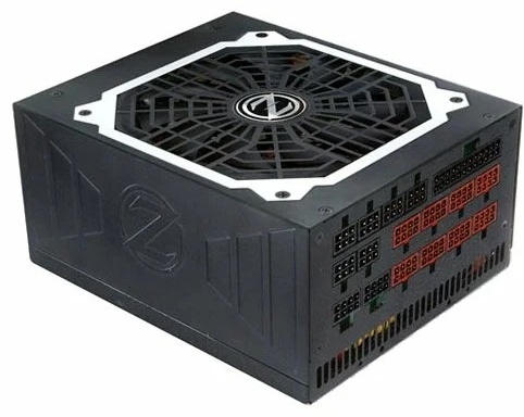 Блок питания Zalman ZM1000-ARX 1000 Вт