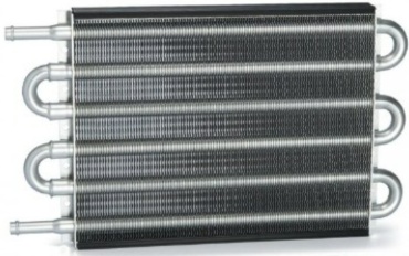 радиатор АКПП TOC-403