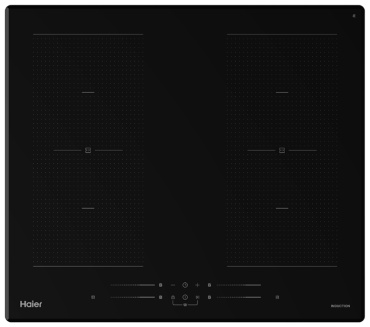 Haier HHX-Y64SFFVB черный