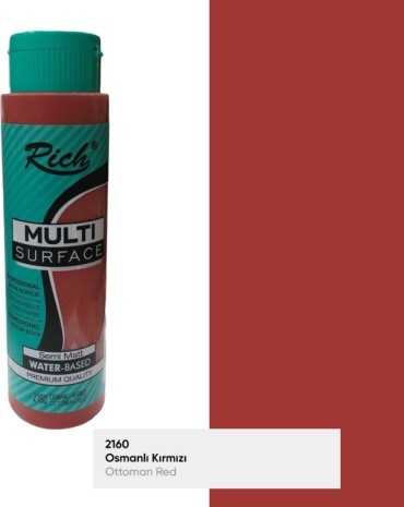 Rich Multi surface 2160 500 мл x 1