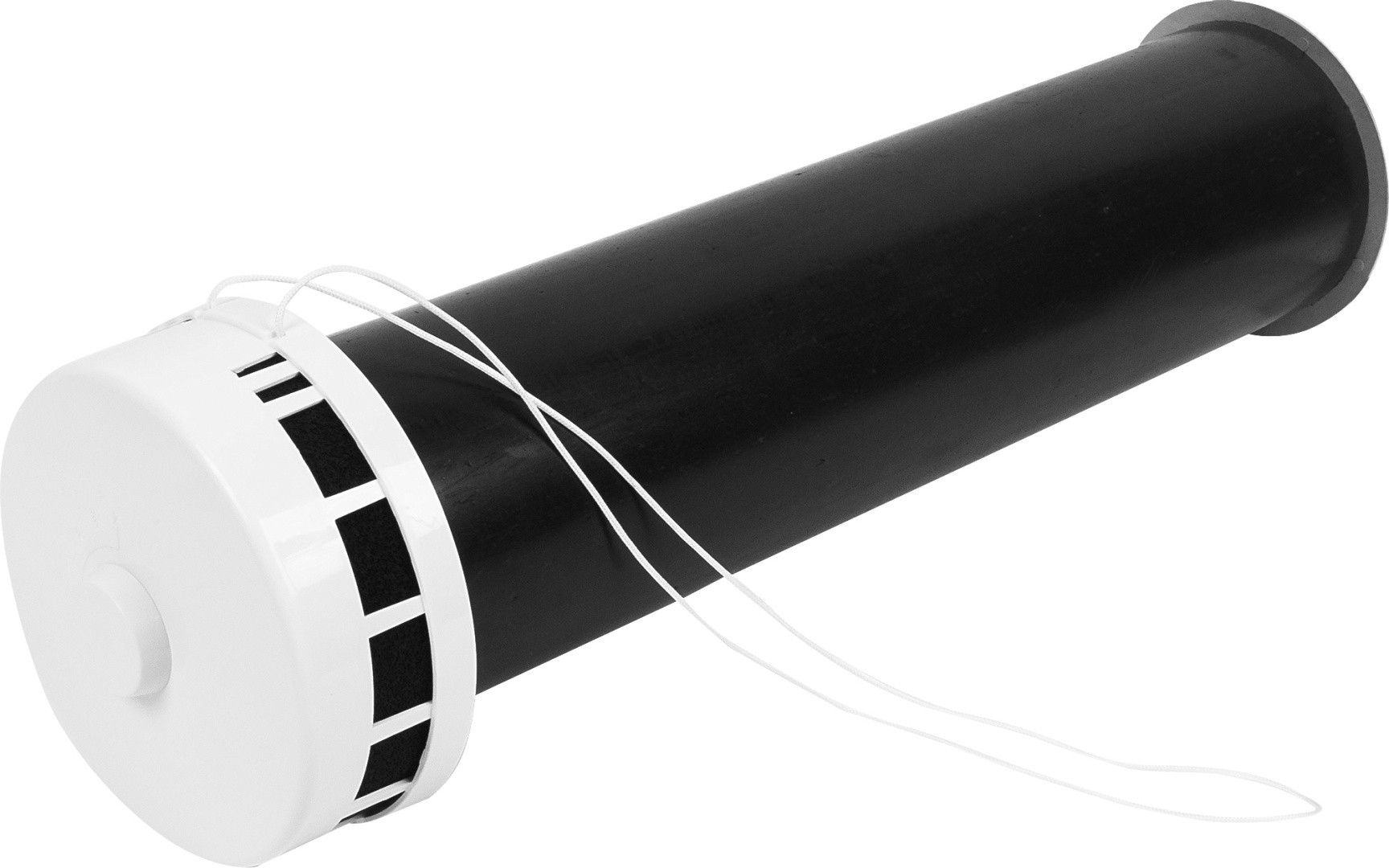 Купить Вентиляционная установка Приточный клапан КИВ-125 в Алматы ...