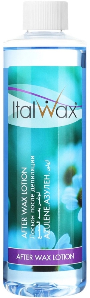 ITALWAX лосьон после депиляции, для всех зон 100 мл