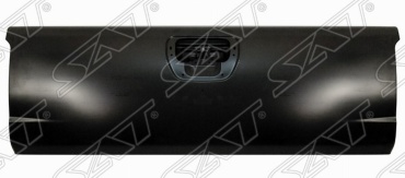 SAT крышка багажника ST-MB93-075-A0 для Mitsubishi L200 2003-2013