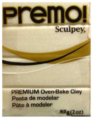 Полимерная Sculpey Sc-5101 57 г