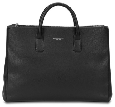 Сумка Campo Marzio HOUSTON BRIEFCASE 14, COS027005201 до 14" черный