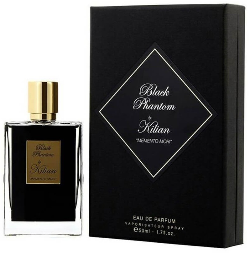 By Kilian Black Phantom Memento Mori парфюмерная вода EDP 50 мл, унисекс