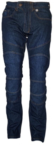 DIMOX JOHNSON DENIM JEANS синий 54