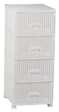 Vannashop К446 белый
