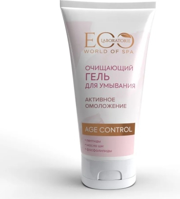 EO Laboratorie Age Control гель 150 мл