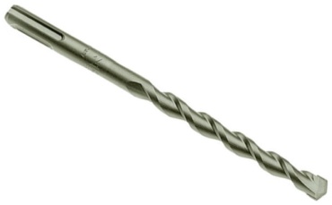 Makita бур D-17538 SDS-plus 1 шт