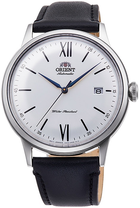 Механические ORIENT RA-AC0022S10B нержавеющая сталь