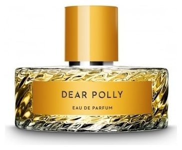 Vilhelm Parfumerie Dear Polly парфюмерная вода EDP 50 мл, унисекс