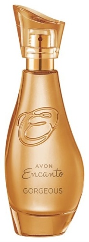 Avon Encanto Gorgeous туалетная вода EDT 50 мл, для женщин