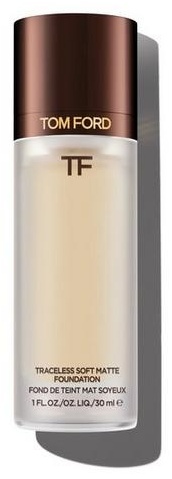 Купить TOM FORD Traceless Soft Matte Foundation тональный крем 1.1 Warm ...