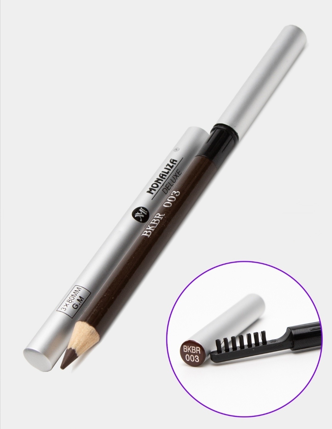 Monaliza Deluxe карандаш Beauty 3
