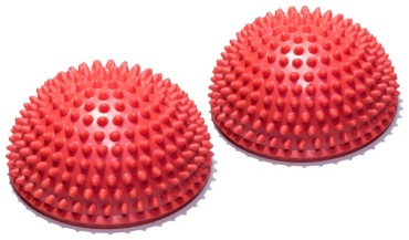 Полусфера Original FitTools до 200 кг 160 мм