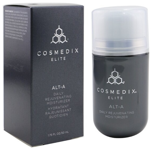 COSMEDIX крем ALT-A Daily Rejuvenating Moisturizer для лица 50 мл
