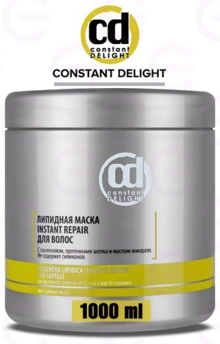 Constant Delight Instant Repair маска 1000 мл