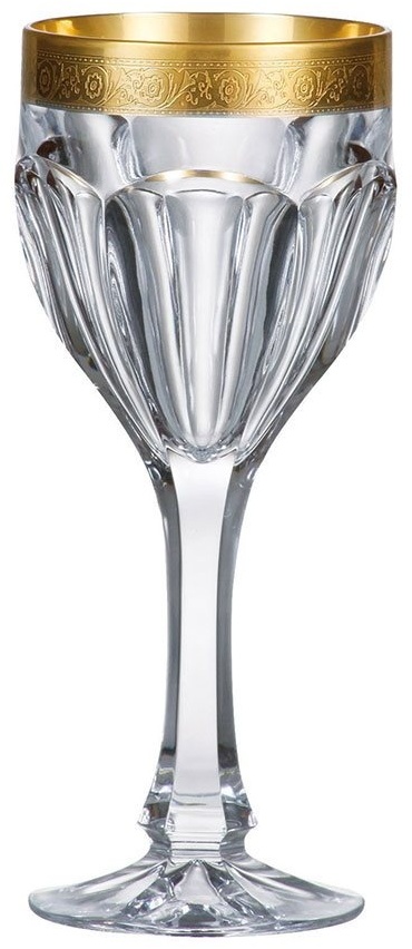 Набор бокалов Crystalite Bohemia 290 мл, хрусталь, 6 шт