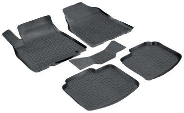 Seintex 00877-1 Dodge Stratus 2001-2006 черный