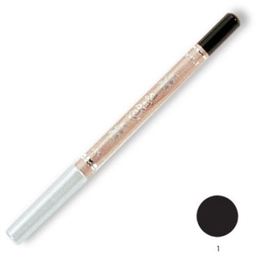 Karaja Coal Black Kajal карандаш-кайал черный