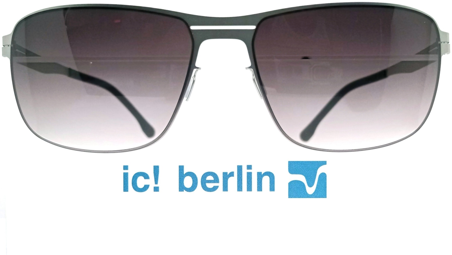 IC Berlin овальные антибликовые