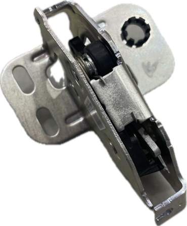 ГАЗ замок А31R23.6305350