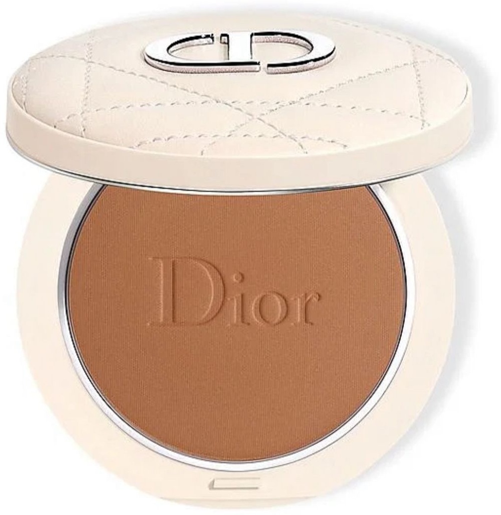 Dior Forever Natural Bronze бронзер 07 Golden bronze