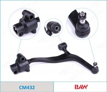 BAW рычаг подвески 54500-CG200